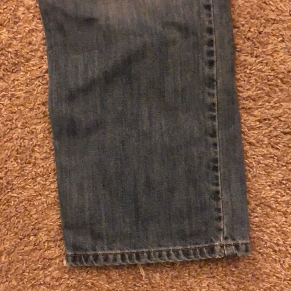 Carhart relaxed fit 33x30 jeans - Picture 5 of 6